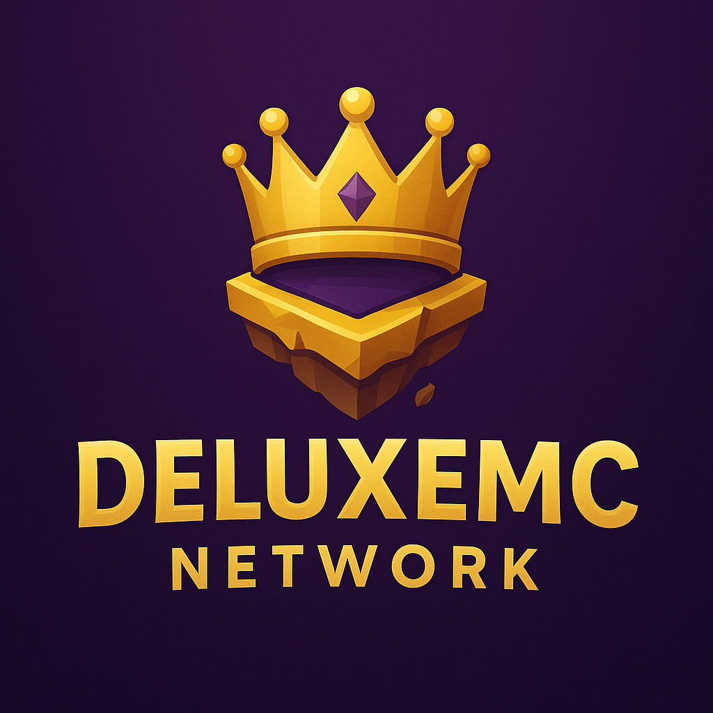 DeluxeMC Network
